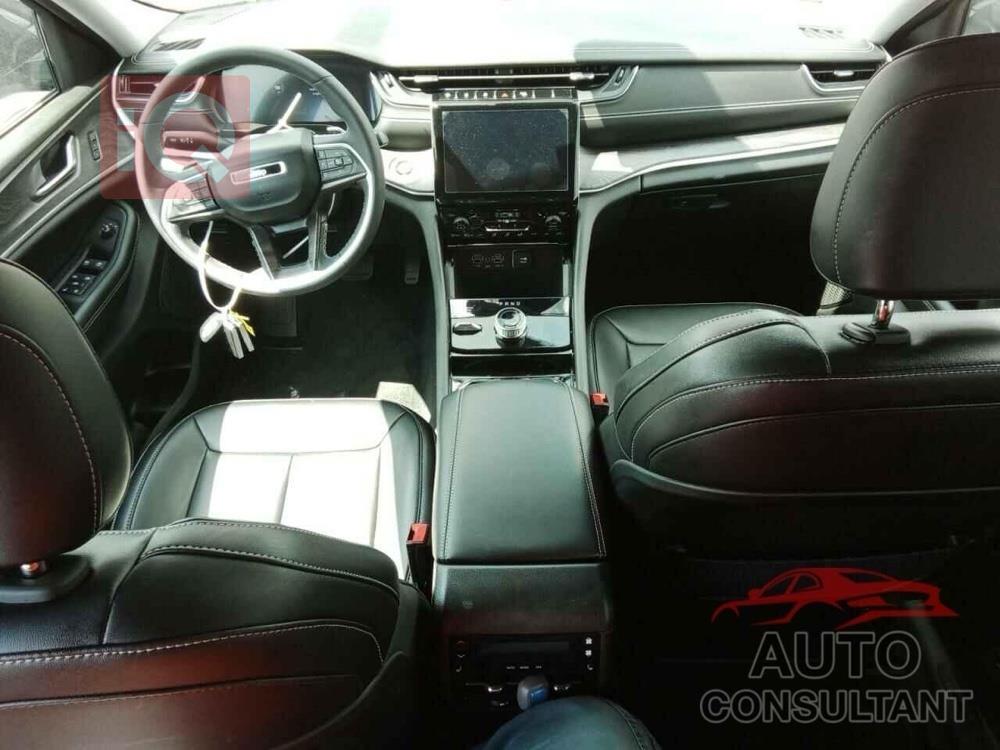 Jeep Grand Cherokee L